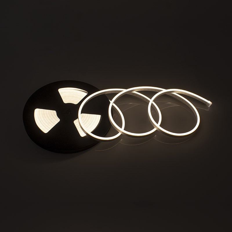 LED NEON FLEX IP65 4000K 5M 11W/M