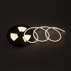 LED NEON FLEX IP65 4000K 5M 11W/M