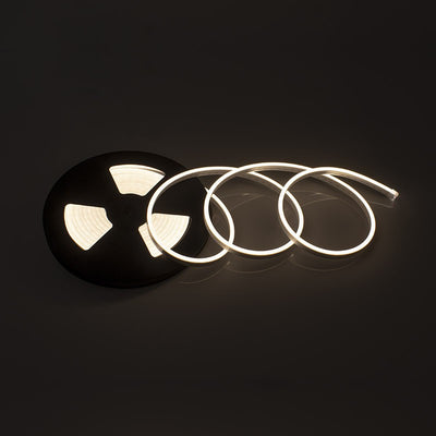 LED NEON FLEX IP65 4000K 5M 11W/M
