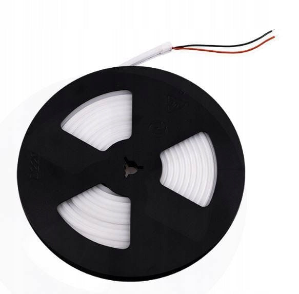 LED NEON FLEX IP65 6000K 5M 11W/M