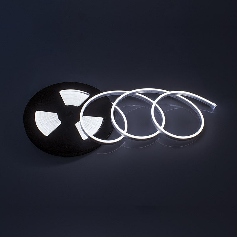 LED NEON FLEX IP65 6000K 5M 11W/M