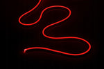LED NEON FLEX IP65 CZERWONA 5M 11W/M