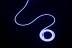 LED NEON FLEX IP65 NIEBIESKA 5M 11W/M
