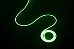 LED NEON FLEX IP65 ZIELONA 5M 11W/M