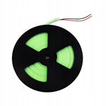 LED NEON FLEX IP65 ZIELONA 5M 11W/M