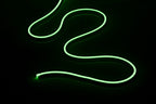 LED NEON FLEX IP65 ZIELONA 5M 11W/M