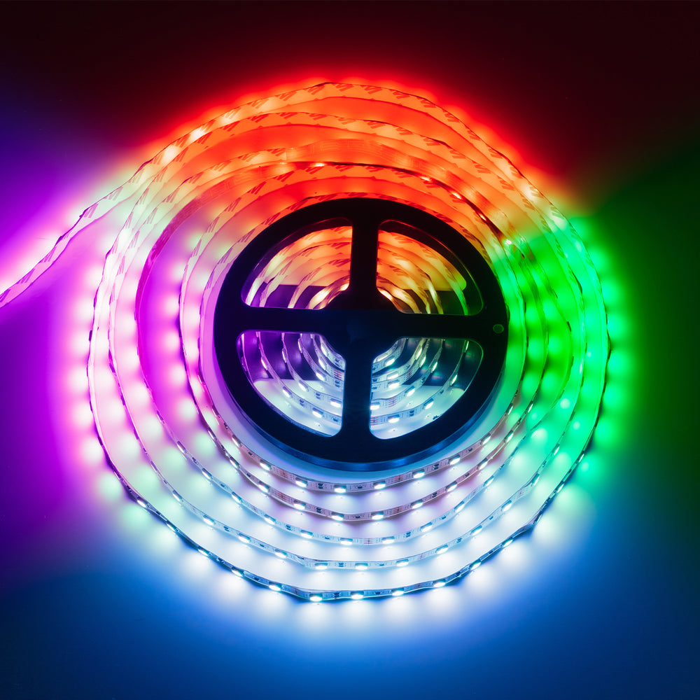 LED strip PLAY SET 10m RGB IP20 Kobi Design