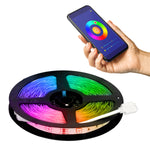 LED strip PLAY SET 10m RGB IP20 Kobi Design