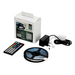 LED strip PLAY SET 10m RGB IP20 Kobi Design