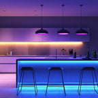 LED strip PLAY SET 15m RGB IP20 Kobi Design