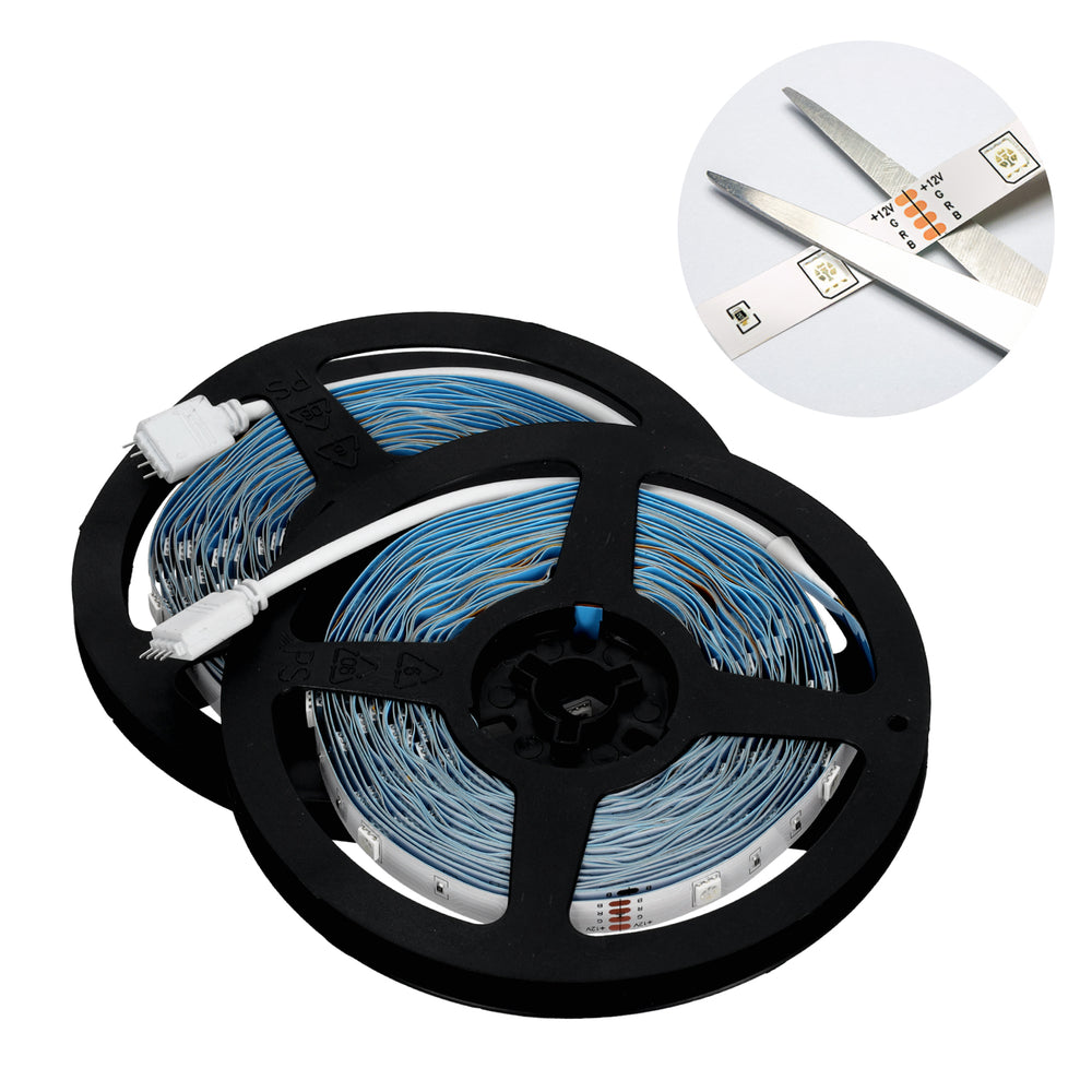 LED strip PLAY SET 15m RGB IP20 Kobi Design