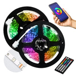 LED strip PLAY SET 15m RGB IP20 Kobi Design
