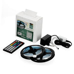 LED strip PLAY SET 15m RGB IP20 Kobi Design