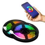 LED strip PLAY SET 15m RGB IP20 Kobi Design