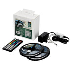 LED strip PLAY SET 20m RGB IP20 Kobi Design