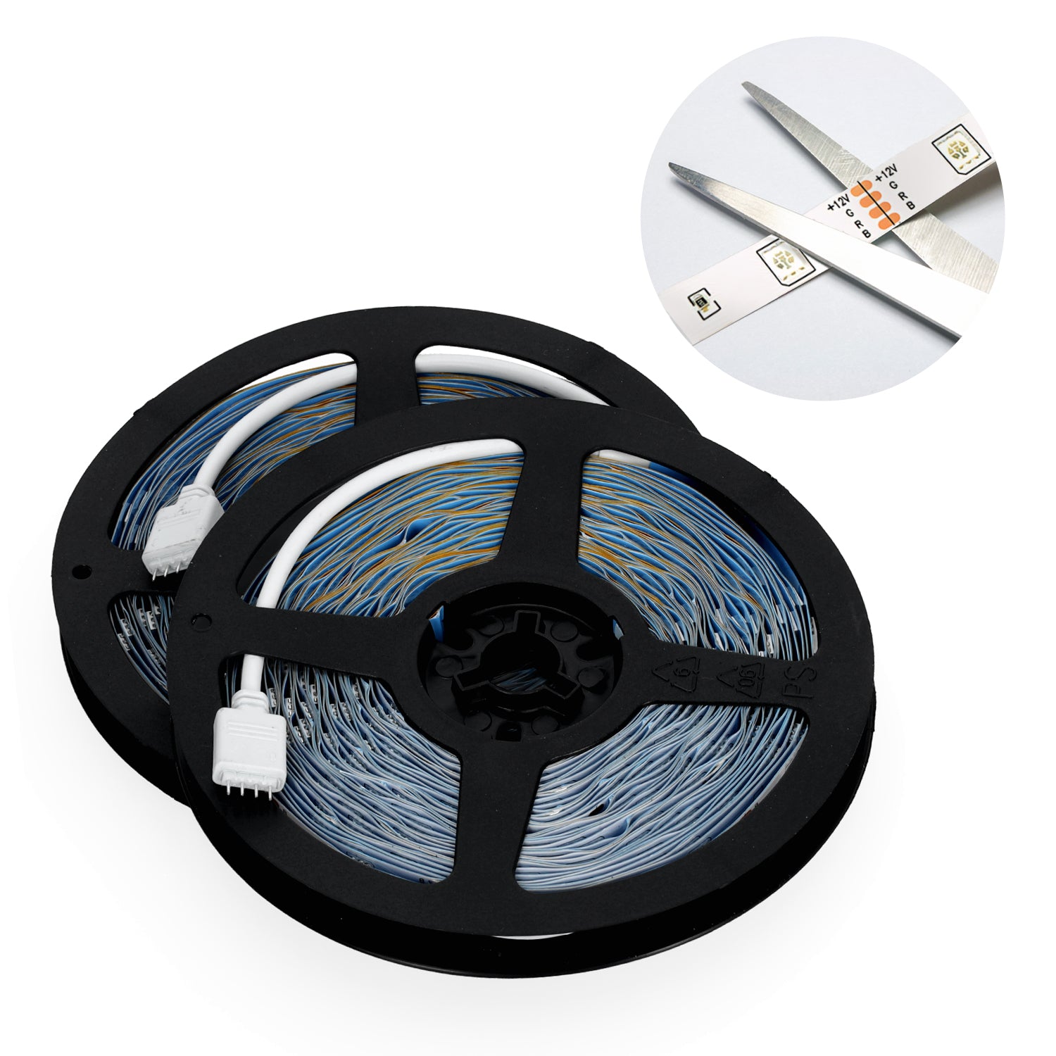 LED strip PLAY SET 20m RGB IP20 Kobi Design