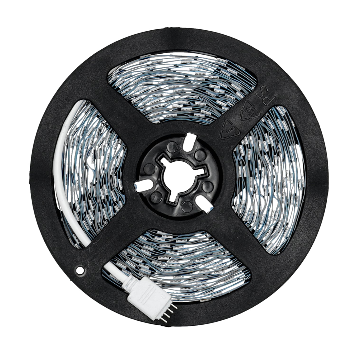 LED strip PLAY SET 20m RGB IP20 Kobi Design