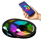 LED strip PLAY SET 20m RGB IP20 Kobi Design