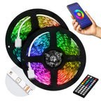 LED strip PLAY SET 20m RGB IP20 Kobi Design