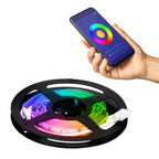 LED strip PLAY SET 5m RGB IP20 Kobi Design