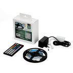 LED strip PLAY SET 5m RGB IP20 Kobi Design