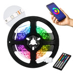 LED strip PLAY SET 5m RGB IP20 Kobi Design