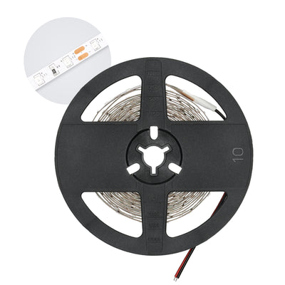 LED strip TRAMO 300 2835 5m green IP20 Kobi