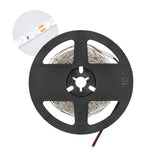 LED strip TRAMO 300 2835 5m green IP65 Kobi