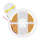 LED strip TRAMO 320 COB 5m 3000K IP20 Kobi Premium