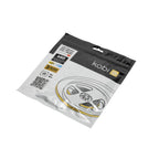 LED strip TRAMO 320 COB 5m 3000K IP20 Kobi Premium