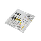 LED strip TRAMO 320 COB 5m 3000K IP20 Kobi Premium