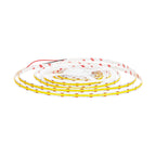 LED strip TRAMO 320 COB 5m 3000K IP20 Kobi Premium
