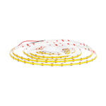 LED strip TRAMO 320 COB 5m 3000K IP20 Kobi Premium