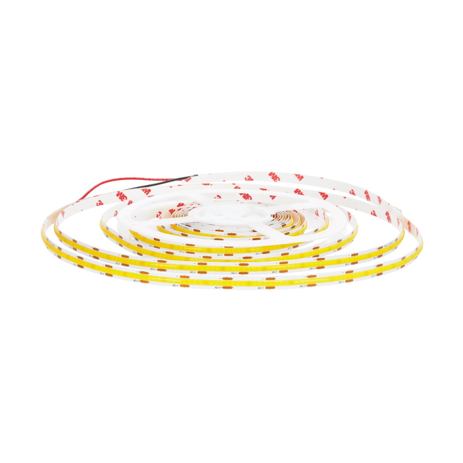 LED strip TRAMO 320 COB 5m 3000K IP20 Kobi Premium