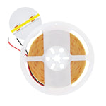 LED strip TRAMO 320 COB 5m 3000K IP65 Kobi Premium