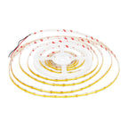LED strip TRAMO 320 COB 5m 3000K IP65 Kobi Premium