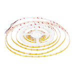 LED strip TRAMO 320 COB 5m 3000K IP65 Kobi Premium