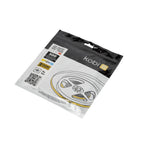 LED strip TRAMO 320 COB 5m 4000K IP20 Kobi Premium