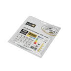 LED strip TRAMO 320 COB 5m 4000K IP20 Kobi Premium