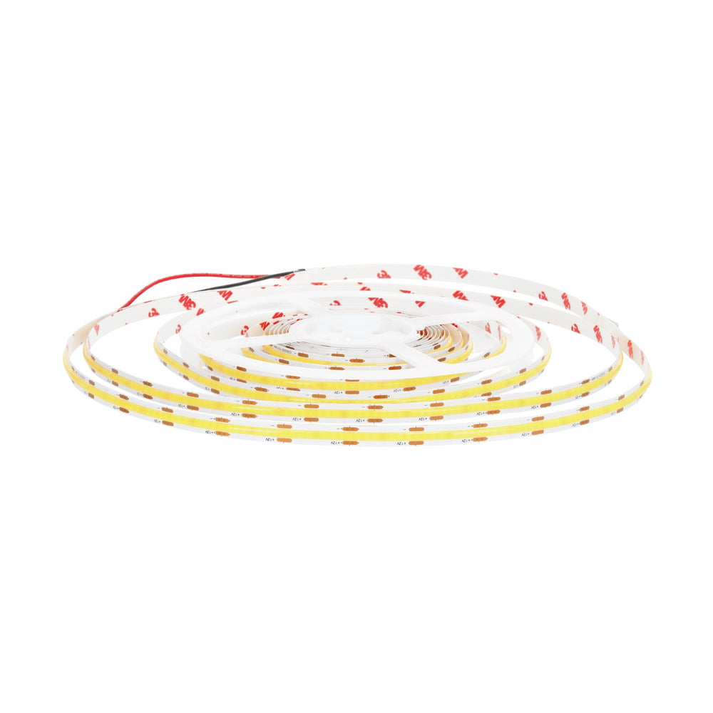 LED strip TRAMO 320 COB 5m 4000K IP20 Kobi Premium