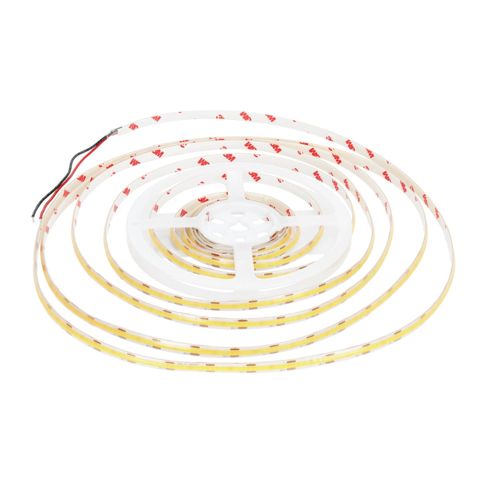 LED strip TRAMO 320 COB 5m 4000K IP65 Kobi Premium