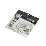 LED strip TRAMO 320 COB 5m 4000K IP65 Kobi Premium
