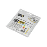 LED strip TRAMO 320 COB 5m 4000K IP65 Kobi Premium