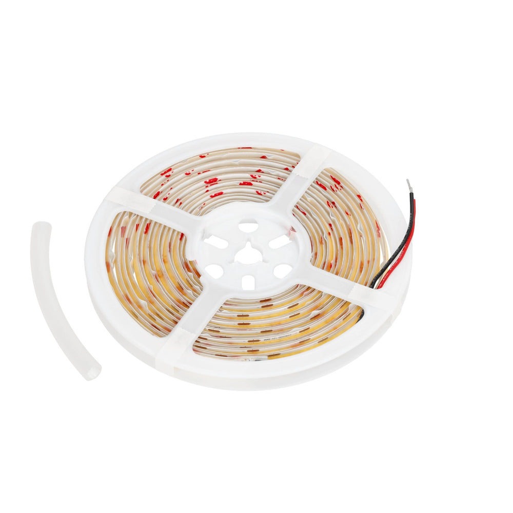LED strip TRAMO 320 COB 5m 4000K IP65 Kobi Premium