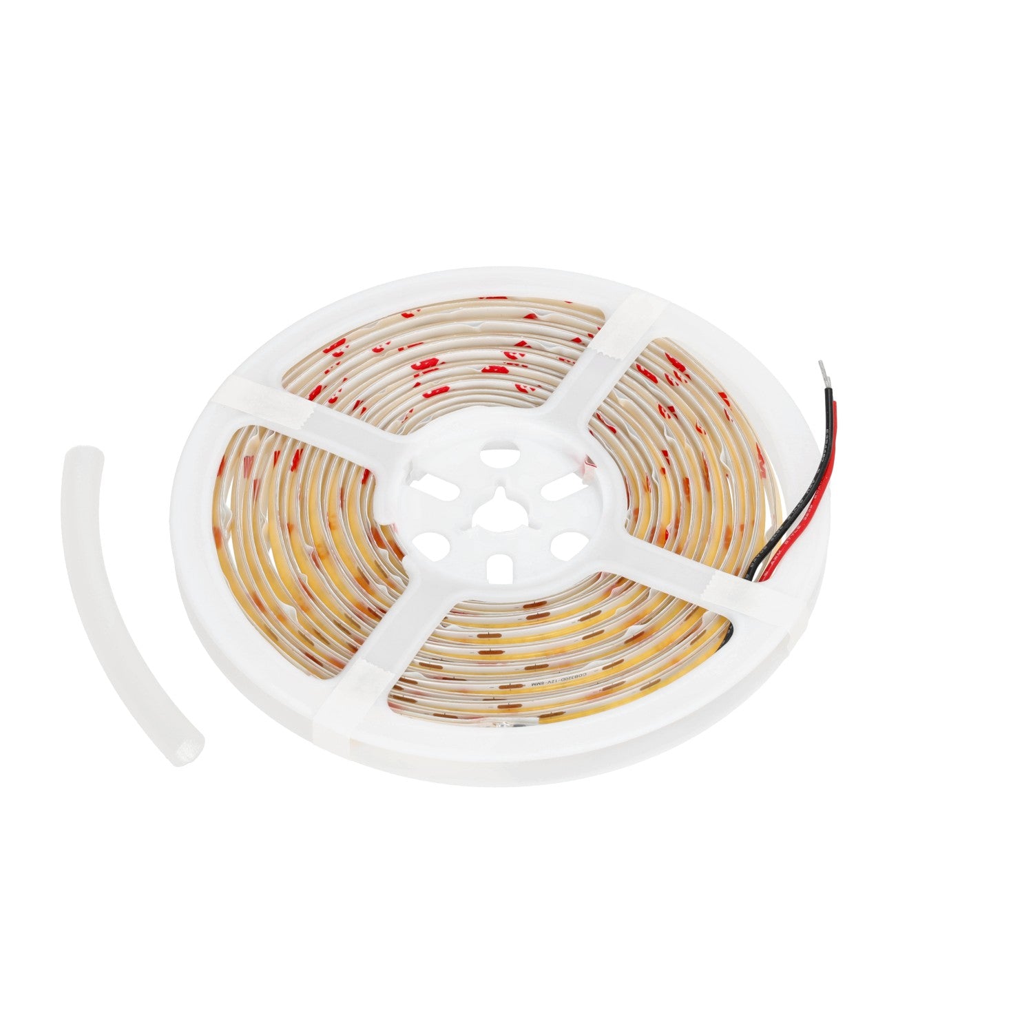 LED strip TRAMO 320 COB 5m 4000K IP65 Kobi Premium