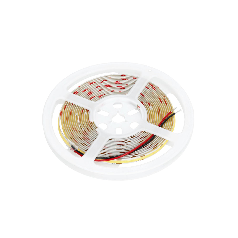LED strip TRAMO 320 COB 5m 6500K IP20 Kobi Premium