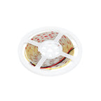 LED strip TRAMO 320 COB 5m 6500K IP20 Kobi Premium