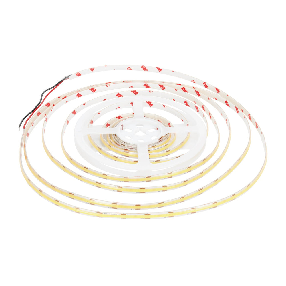 LED strip TRAMO 320 COB 5m 6500K IP65 Kobi Premium