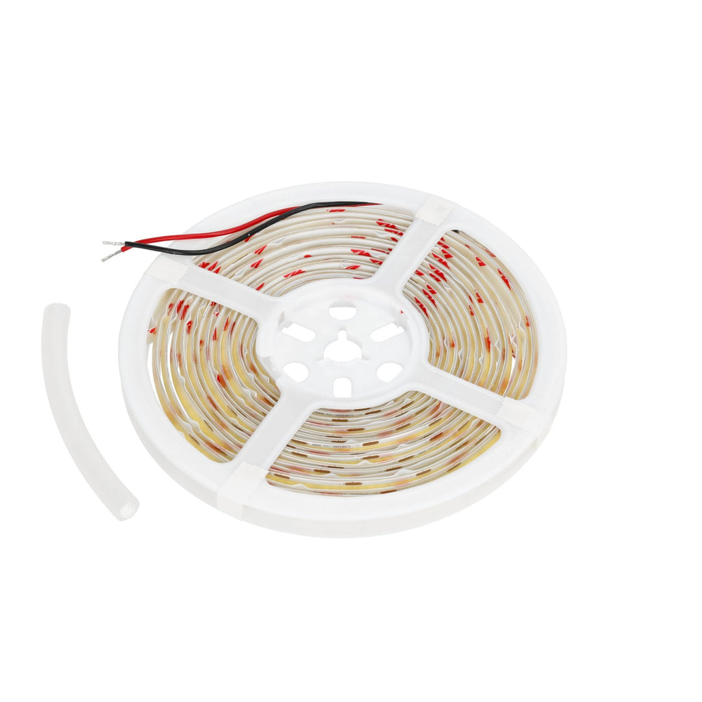 LED strip TRAMO 320 COB 5m 6500K IP65 Kobi Premium