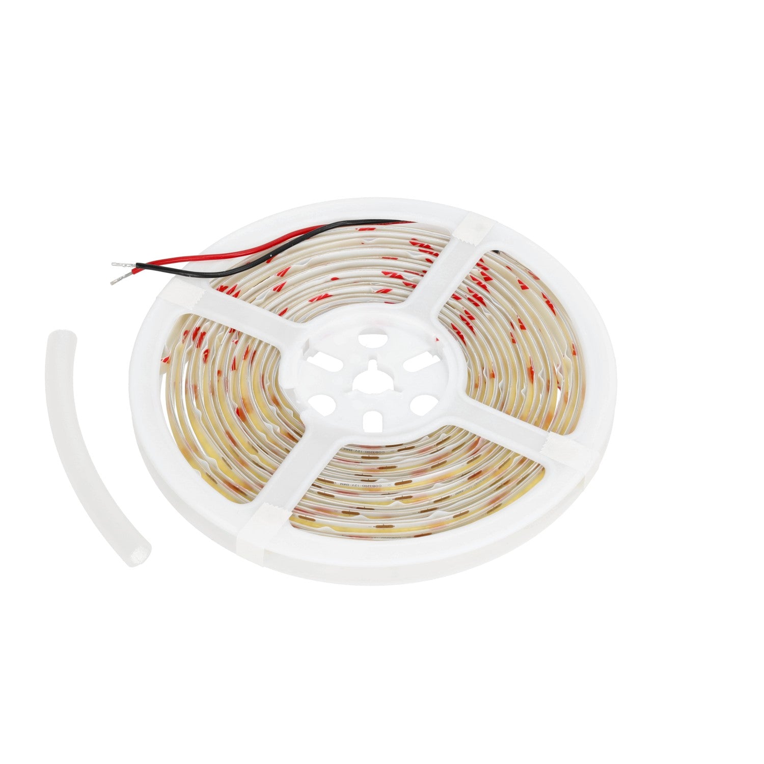 LED strip TRAMO 320 COB 5m 6500K IP65 Kobi Premium